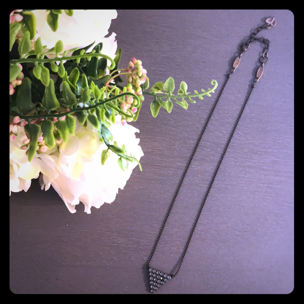 Sabika necklace